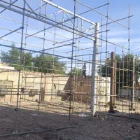 اجرای داربست|خدمات پیشه و مهارت|عسلویه, |دیوار