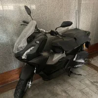 موتور adv160 صفر