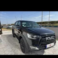 کی ام سی t8 مدل ۱۴۰۴