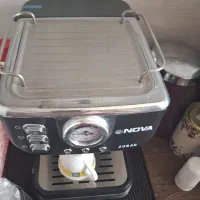 قهوه ساز نوا