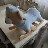 الاکلنگ اسباب بازی
