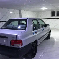 پراید ۹۴ یرو۴|خودرو سواری و وانت|اردبیل, |دیوار