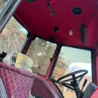 فروش تراکتور|خودرو سنگین|بانش, |دیوار