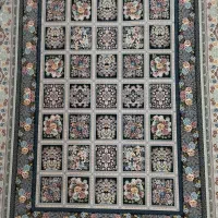 قالی مشاهیر