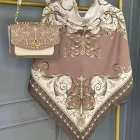 ست زرین|کیف، کفش، کمربند|نهاوند, |دیوار