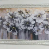 تابلو در حد نو