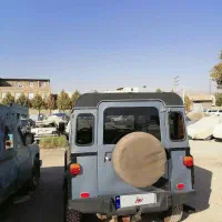 لندرور پاژن|خودرو سواری و وانت|کرج, فاز ۱ مهرشهر|دیوار