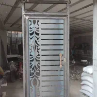 درب و پنجره|مصالح و تجهیزات ساختمان|مشگین شهر, |دیوار