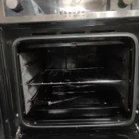 فر توکار گازی برقی|اجاق گاز و لوازم برقی پختوپز|قزوین, |دیوار