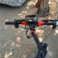 اسکوتر برقی ۳۰۰۰وات