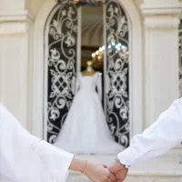 آتلیه عروس / کودک / تیزر تبلیغاتی / هلی شات|خدمات پذیرایی، مراسم|اصفهان, بهار آزادی|دیوار