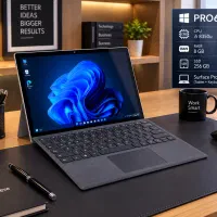 سرفیس تبلت+Surface Pro 6  7  7