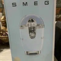 اب مرکبات گیری SMEG