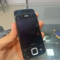 Nokia N96|موبایل|تهران, شیخ هادی|دیوار