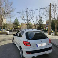 ۲۰۷ پاناروما مدل۱۴۰۲