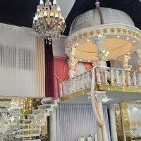 باغ تالار و عمارت تشریفاتی مدائن