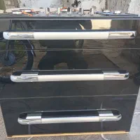 گاز نو سالم تو کارتن بدون استفاده|اجاق گاز و لوازم برقی پخت‌وپز|تایباد, |دیوار