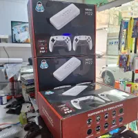 کنسول m22 دارای بازی های ۵۰ کنسول دنیا اکبند