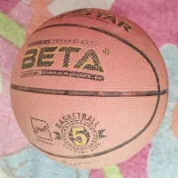 توپ بسکتبال در حدنو