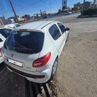 ۲۰۷|خودرو سواری و وانت|صائین قلعه, |دیوار