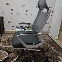 صندلی لیو مدل I91 GSP|دفتر کار|سیرجان, |دیوار