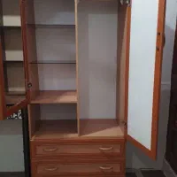 تخت و کمد|تخت و سرویس خواب|برازجان, |دیوار