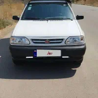 پراید 151