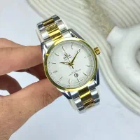 ساعت مردانه اُمگا کلاسیک ۱۰۰٪ ژاپن|ساعت|همدان, |دیوار