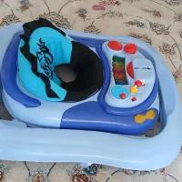 روروک|اسباب و اثاث بچه|ایلام, |دیوار