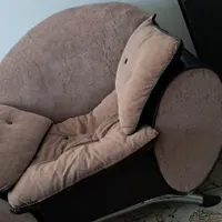 مبل تک نفره سالم