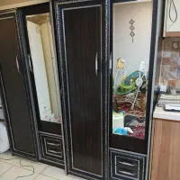 به دلیل مهاجرت|جاکفشی، کمد، دراور|تهران, زرگنده|دیوار