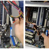 نصب و تعمیرات ویندوز و لینوکس، برنامه نویسی|خدمات رایانهای و موبایل|کرج, ساماندهی|دیوار