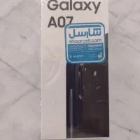 A07 پلمپ 128/6 مشکی