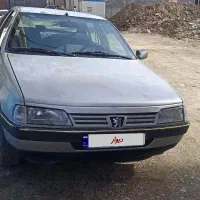 405مدل 85|خودرو سواری و وانت|مریوان, |دیوار