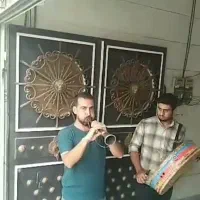 ساز و دهل و عاشیق برای مجالس عروسی و جشن ها|خدمات پذیرایی، مراسم|قزوین, |دیوار