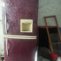 یخچال یخساران