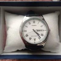 ساعت مردانە کاسیو|ساعت|سقز, |دیوار