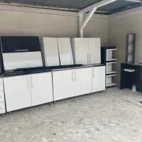 کابینت اشپزخانه|مصالح و تجهیزات ساختمان|ایذه, |دیوار