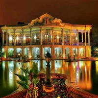 تور مسافرتی محب گشت