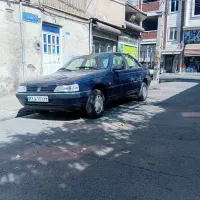 خانه دربستی ۵۰ متری