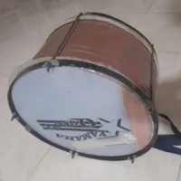 طبل  محرم