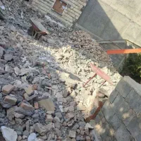 تخریب ساختمان|خدمات پیشه و مهارت|پارس‌آباد, |دیوار