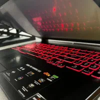 فروش ASUS TUF Gaming A15 FA506NFR  در حد نو