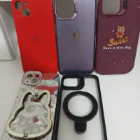 قاب گوشی آیفون۱۳نرمال