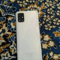 گوشی galaxy A51