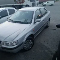 فروش سمند x7