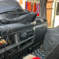 ایسوزو 5200 مدل 1389 تمام فابریک|خودرو سنگین|کازرون, |دیوار