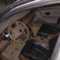 سمند ال کس موتور نونو تازه تعمیر|خودرو سواری و وانت|پارس‌آباد, |دیوار