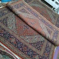 یک جفت فرش ۶متری دستبافت تبریزسالم|فرش|تهران, ارامنه|دیوار