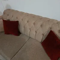 نیم ست چستر|مبلمان خانگی و میز عسلی|کرمانشاه, |دیوار